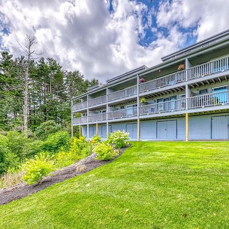 Main Street Condos Ogunquit Ngoại thất bức ảnh